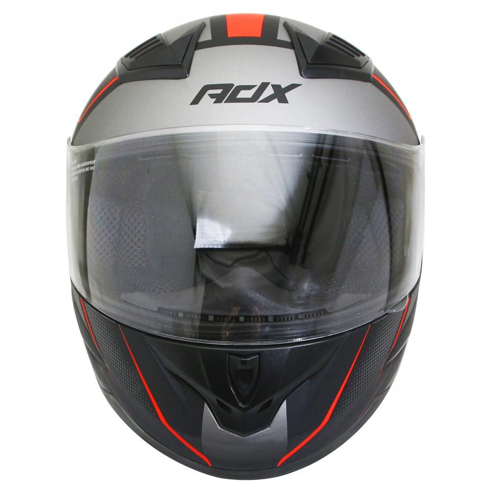 Casque intégral ADX pour Moto 59 à 60 cm Neuf