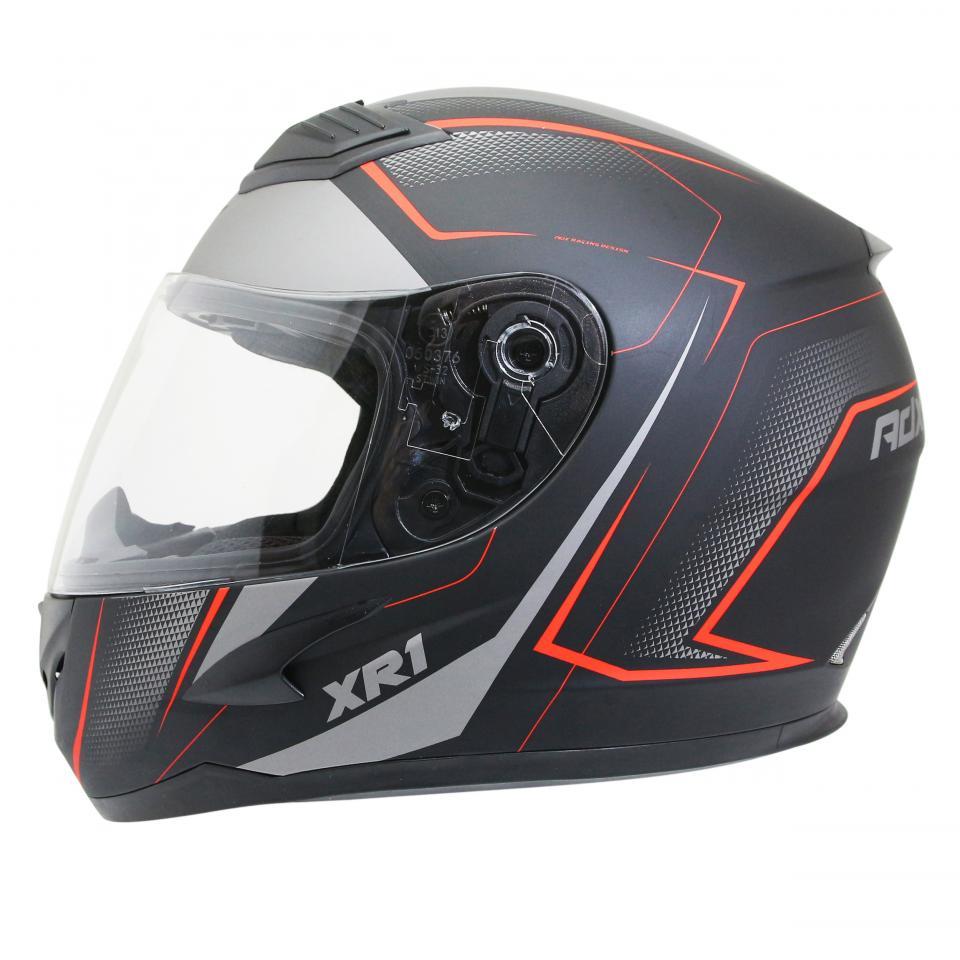 Casque intégral ADX pour Moto 59 à 60 cm Neuf