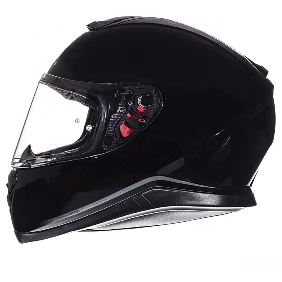 photo piece : Casque intégral->