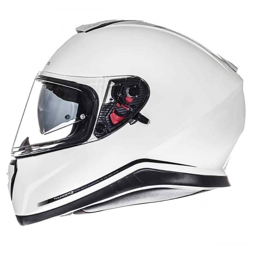 photo piece : Casque intégral->