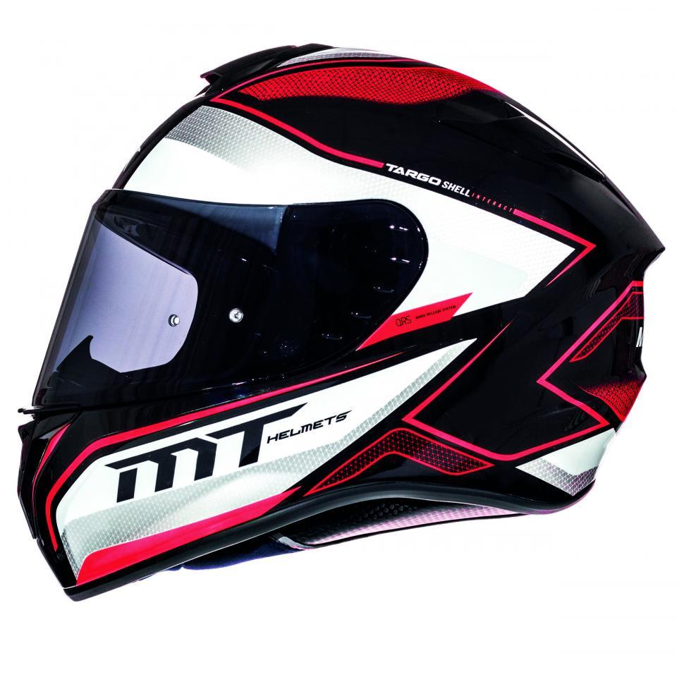 photo piece : Casque intégral->