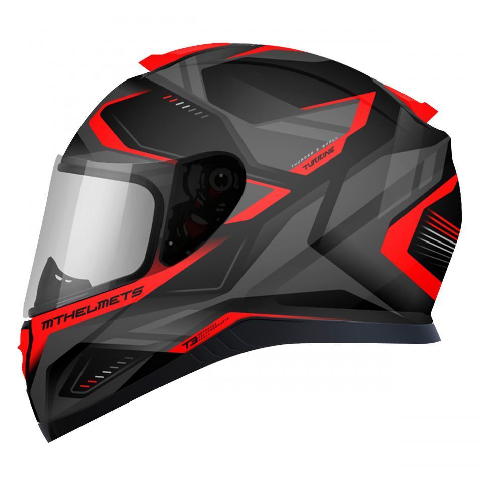 Casque intégral pour  