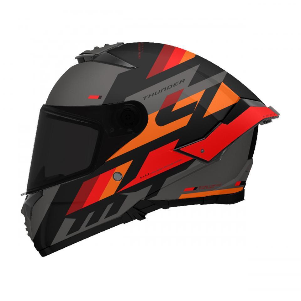 Casque intégral pour  
