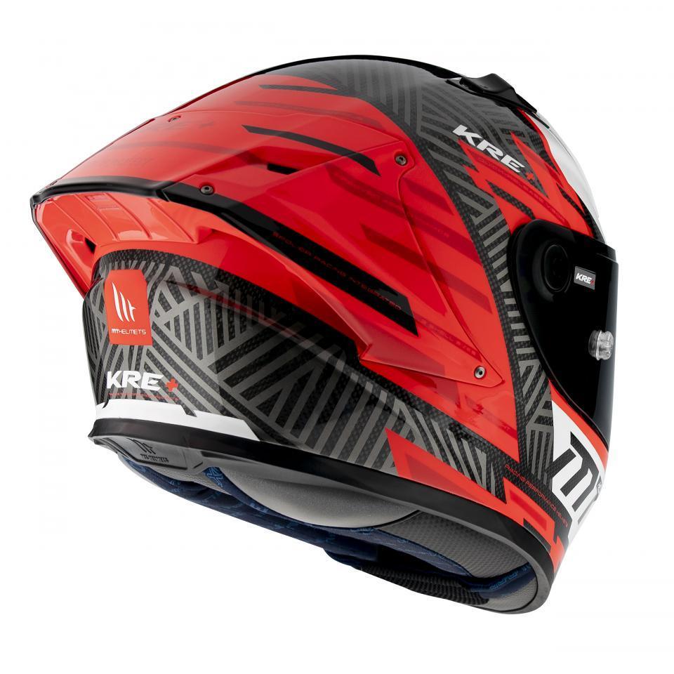 Casque intégral MT HELMETS pour Auto 57 à 58 cm Neuf