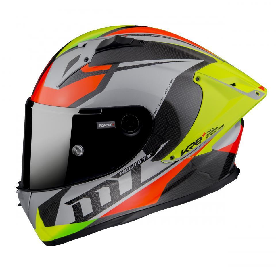 Casque intégral pour  