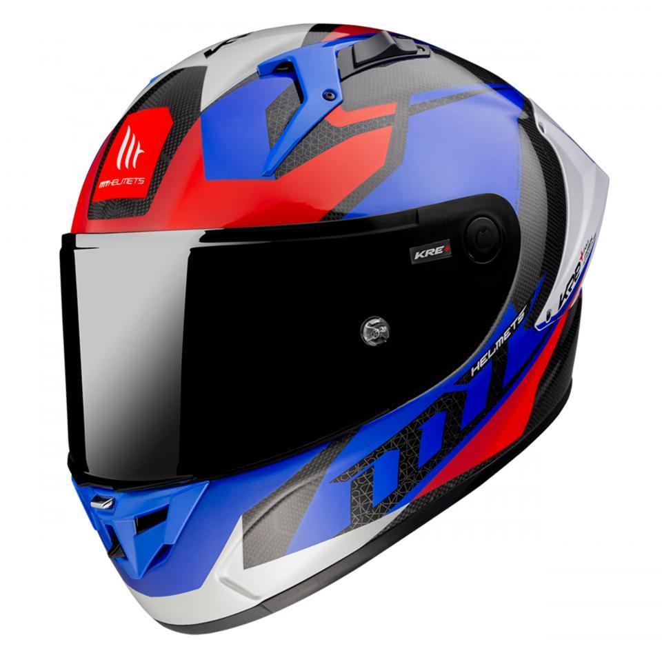 Casque intégral MT HELMETS pour Auto 55 à 56 cm Neuf