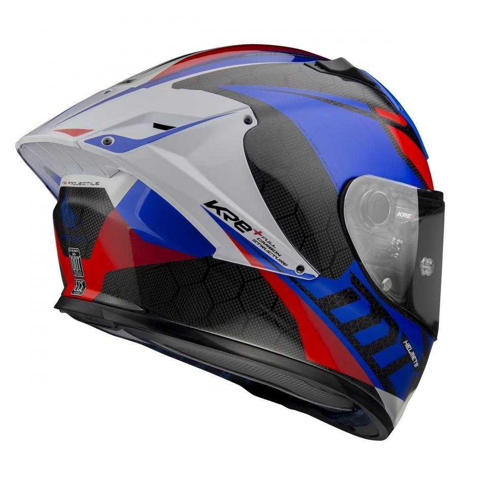 Casque intégral MT HELMETS pour Auto 63 à 64 cm Neuf