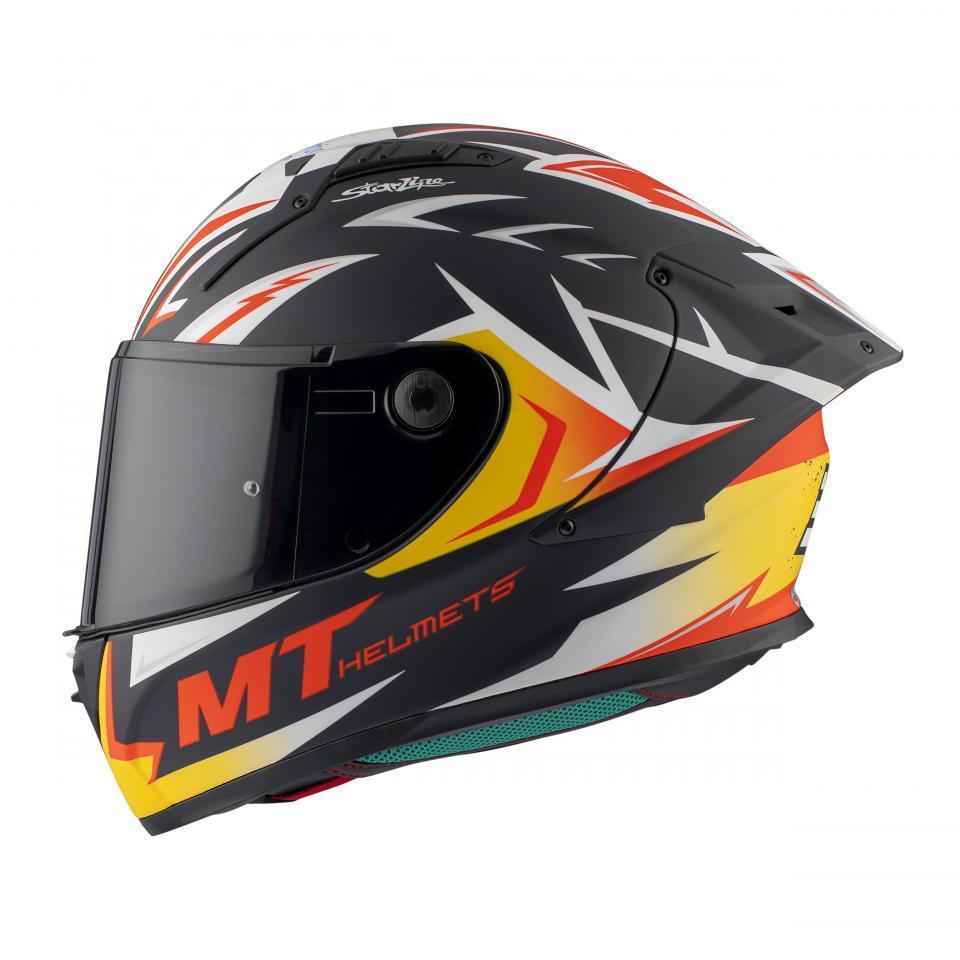 Casque intégral pour  