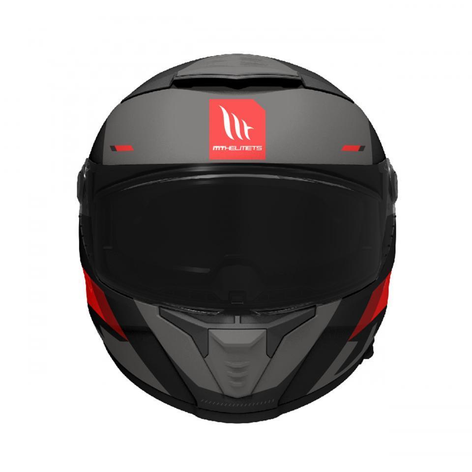 Casque intégral MT HELMETS pour Auto 59 à 60 cm Neuf