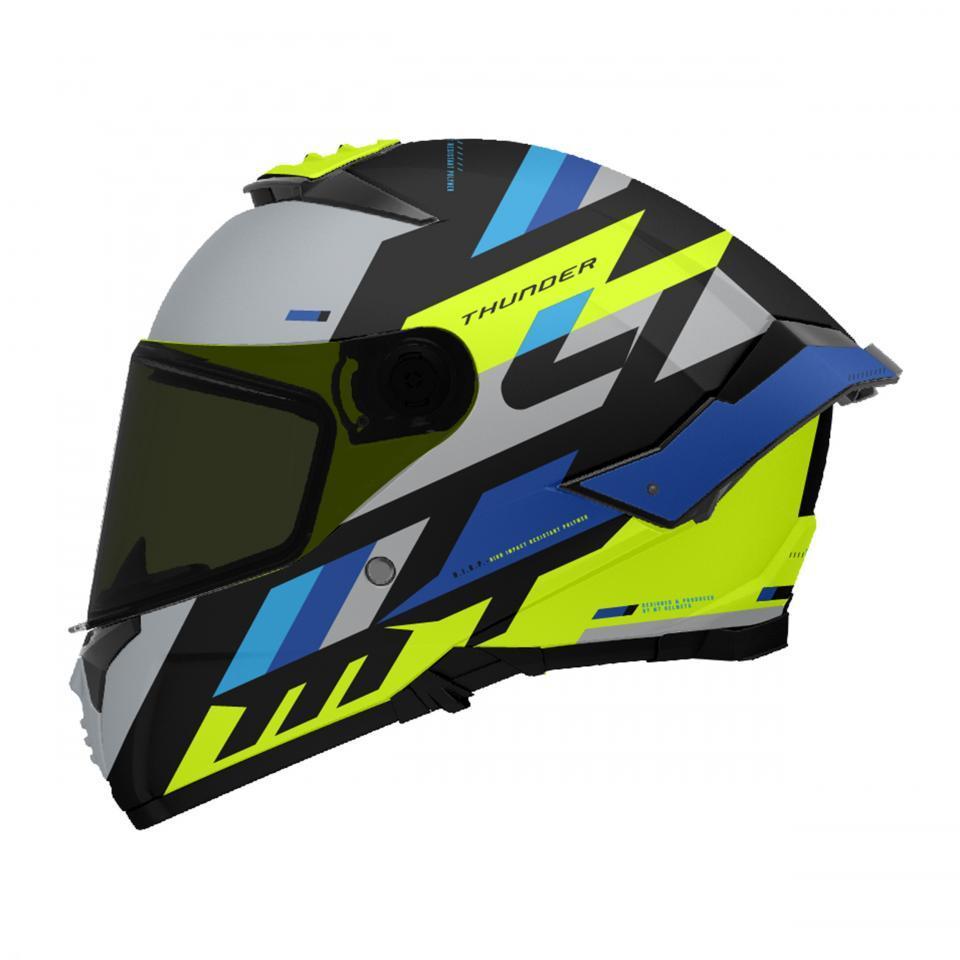 Casque intégral pour  
