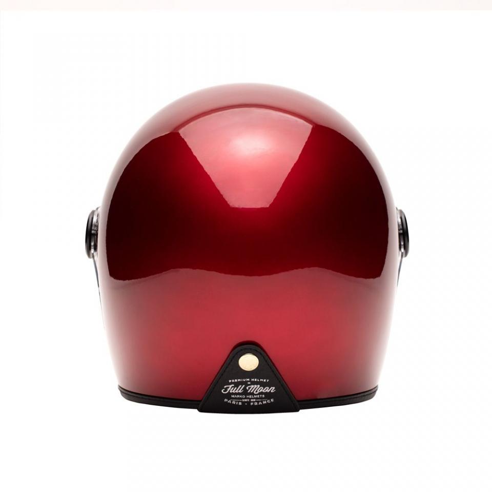 Casque intégral pour  