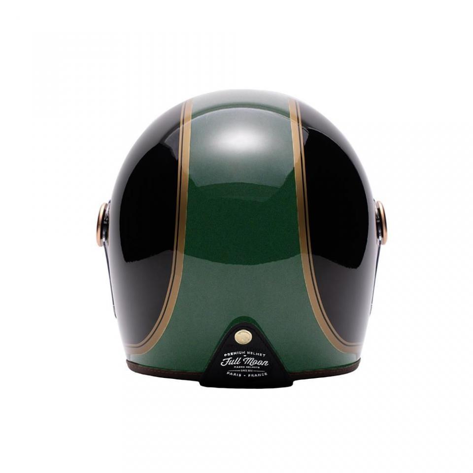 Casque intégral pour  