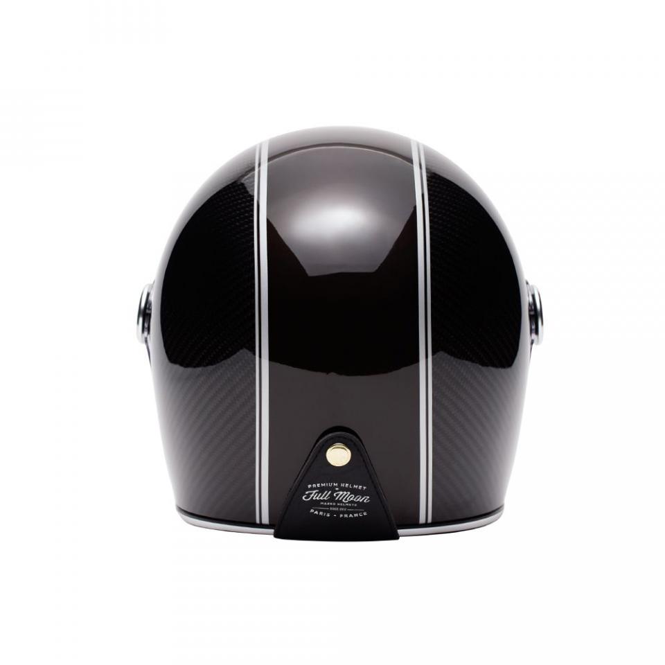 Casque intégral pour  