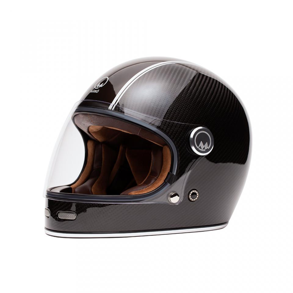 Casque intégral MARKO pour Auto Neuf