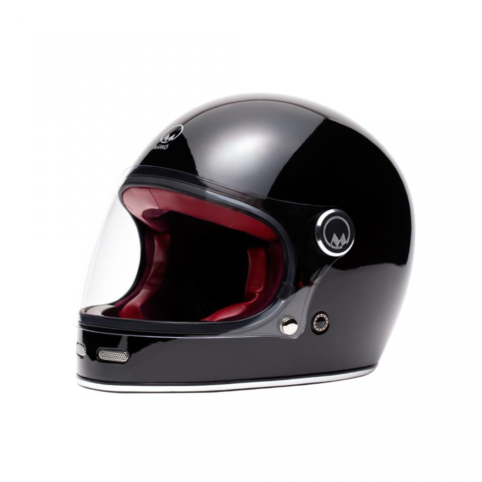 Casque intégral MARKO pour Auto Neuf