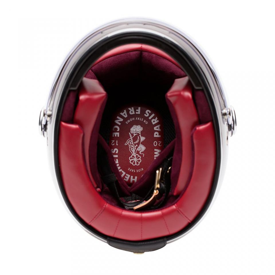 Casque intégral pour  