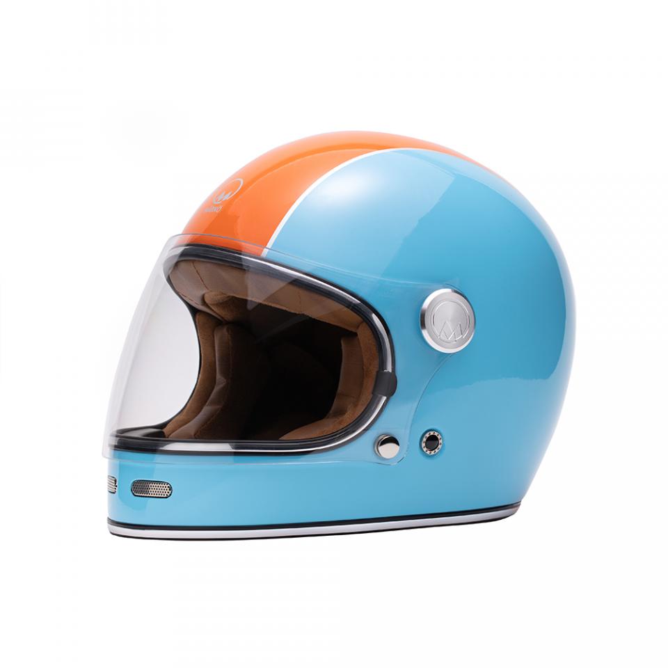 Casque intégral MARKO pour Auto Neuf