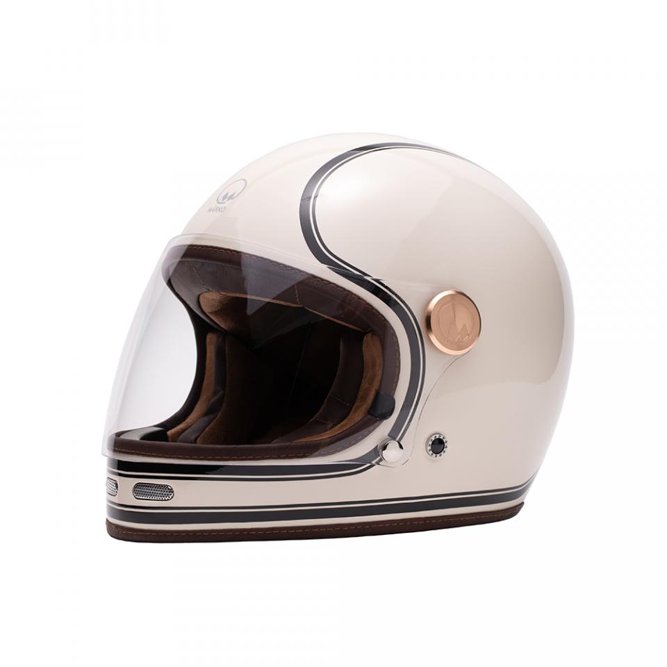 Casque intégral MARKO pour Auto Neuf