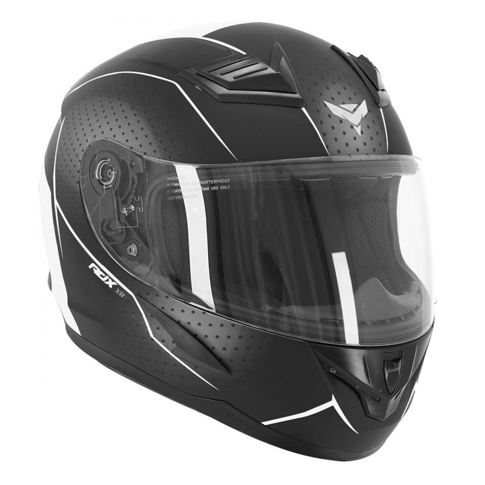 Casque intégral ADX pour Auto 65-66 cm Neuf