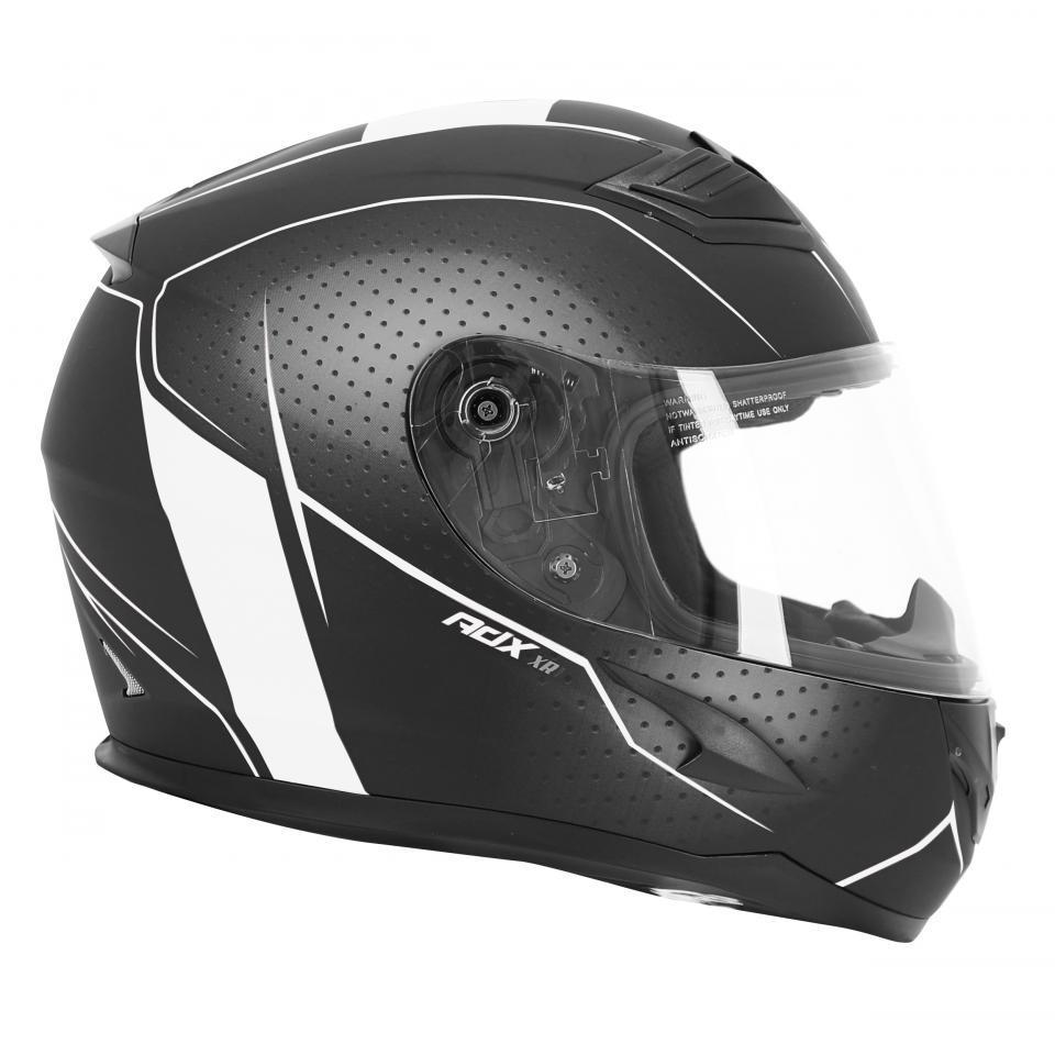 Casque intégral ADX pour Auto 65-66 cm Neuf