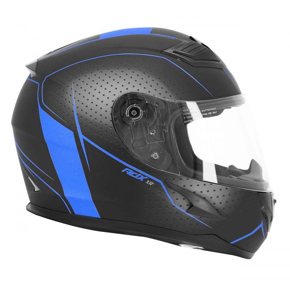 Casque intégral ADX pour Auto 53-54 cm Neuf