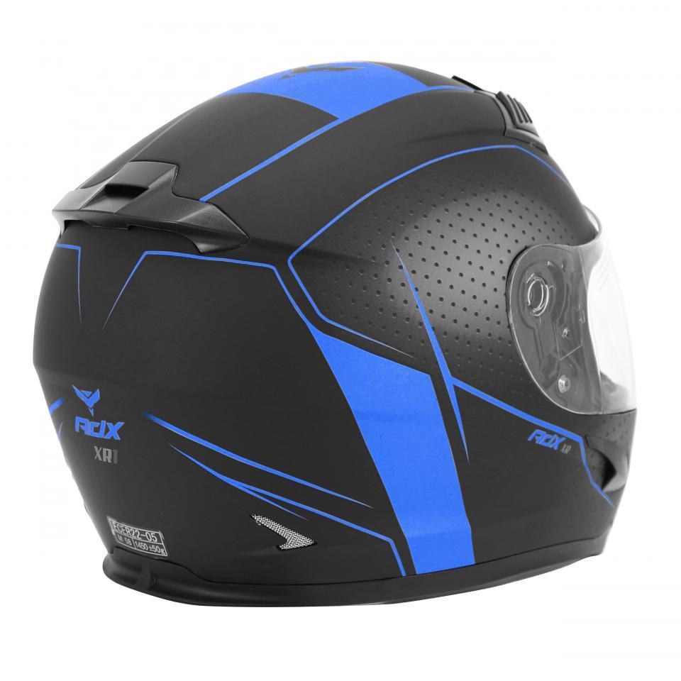 Casque intégral ADX pour Auto 61-62 cm Neuf