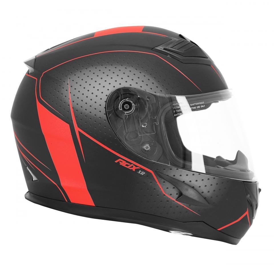Casque intégral ADX pour Auto 57-58 cm Neuf
