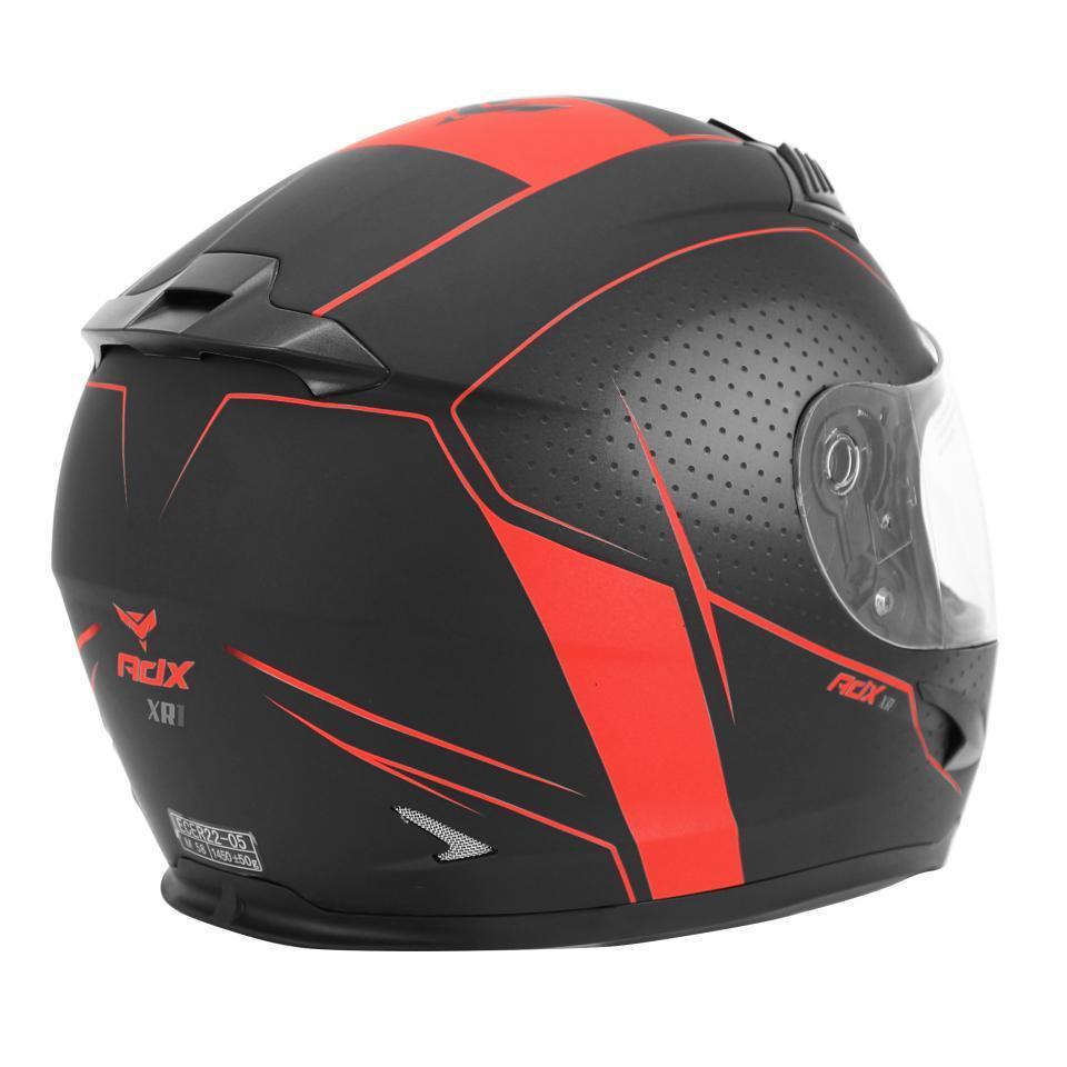Casque intégral ADX pour Auto 57-58 cm Neuf