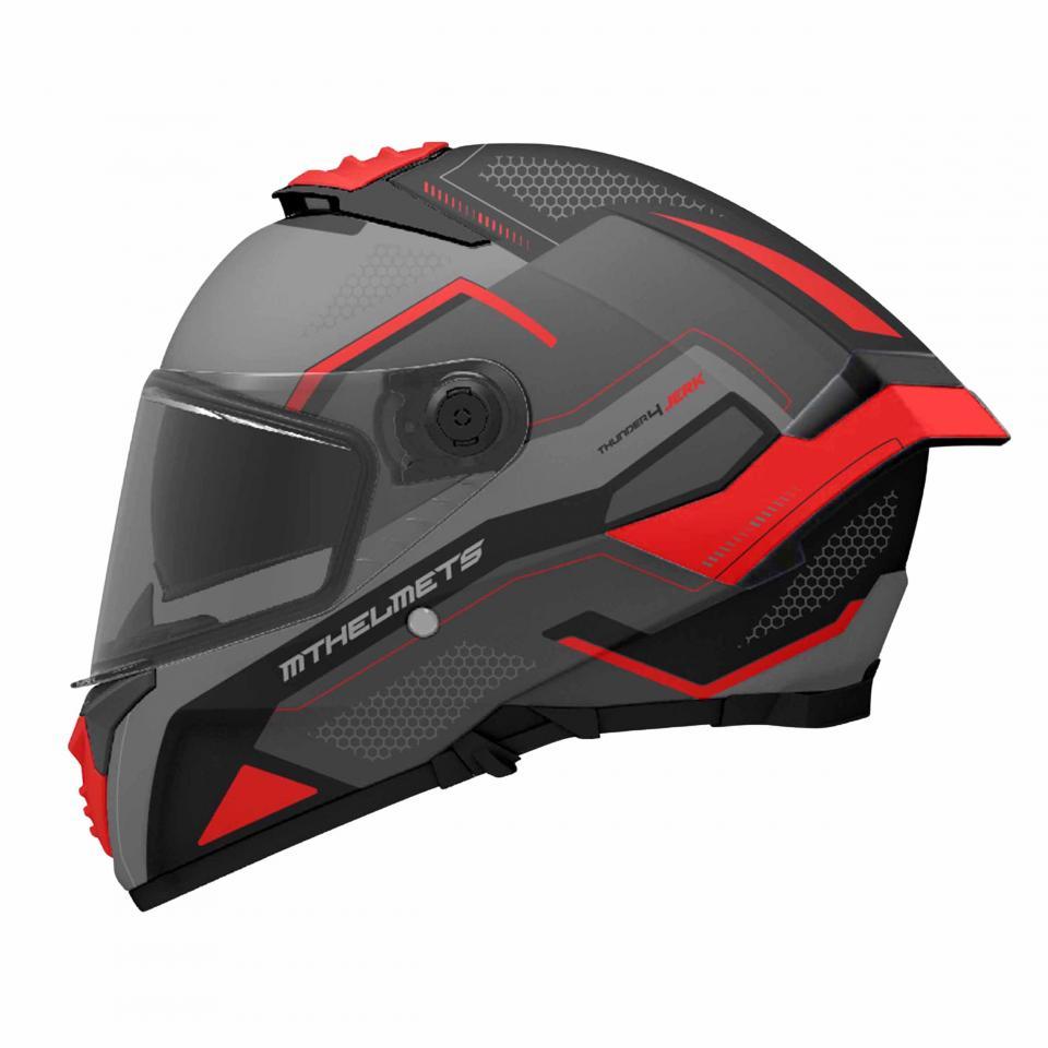 Casque intégral pour  