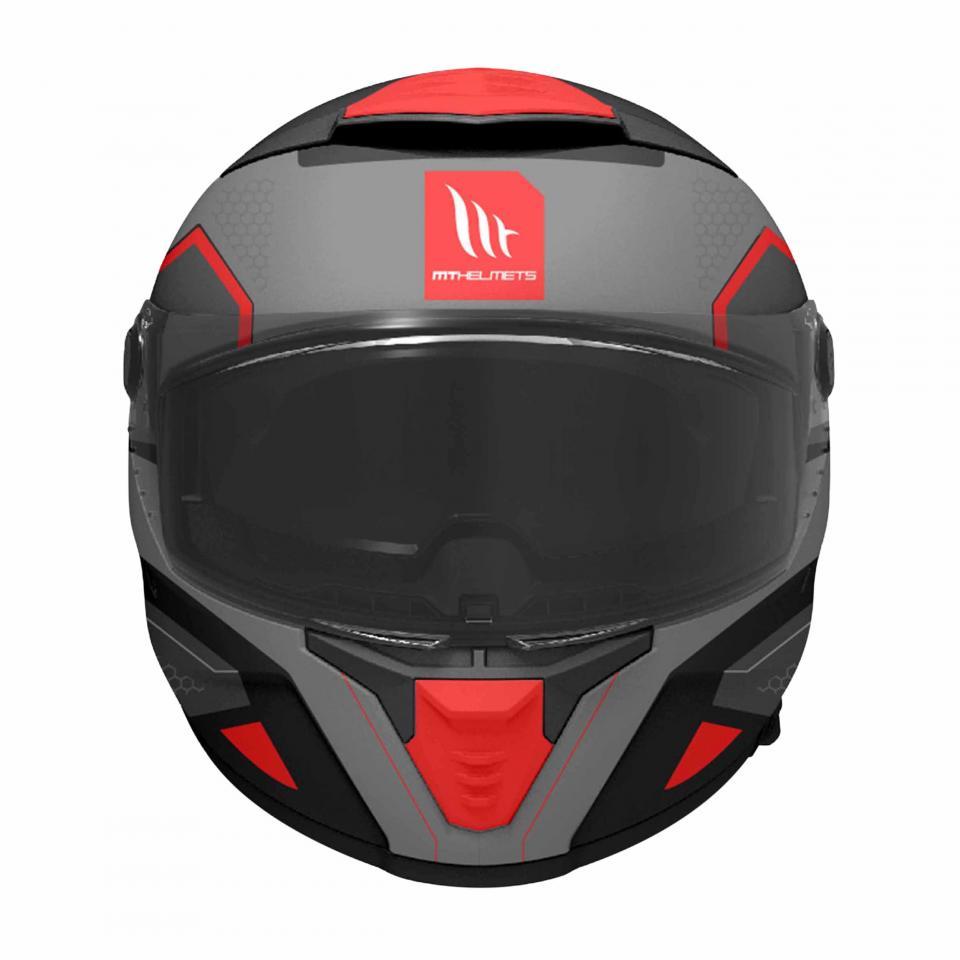 Casque intégral MT HELMETS pour Auto 61-62 cm Neuf