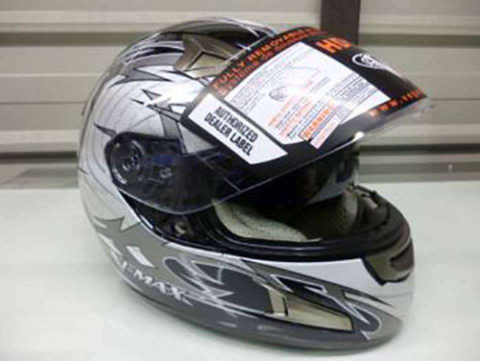 Casque intégral pour V-max Taille XL