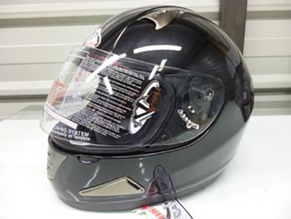 Casque intégral pour V-max Taille M