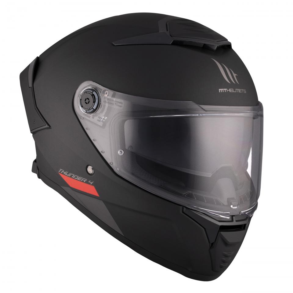 Casque intégral MT HELMETS pour Auto 53-54 cm Neuf