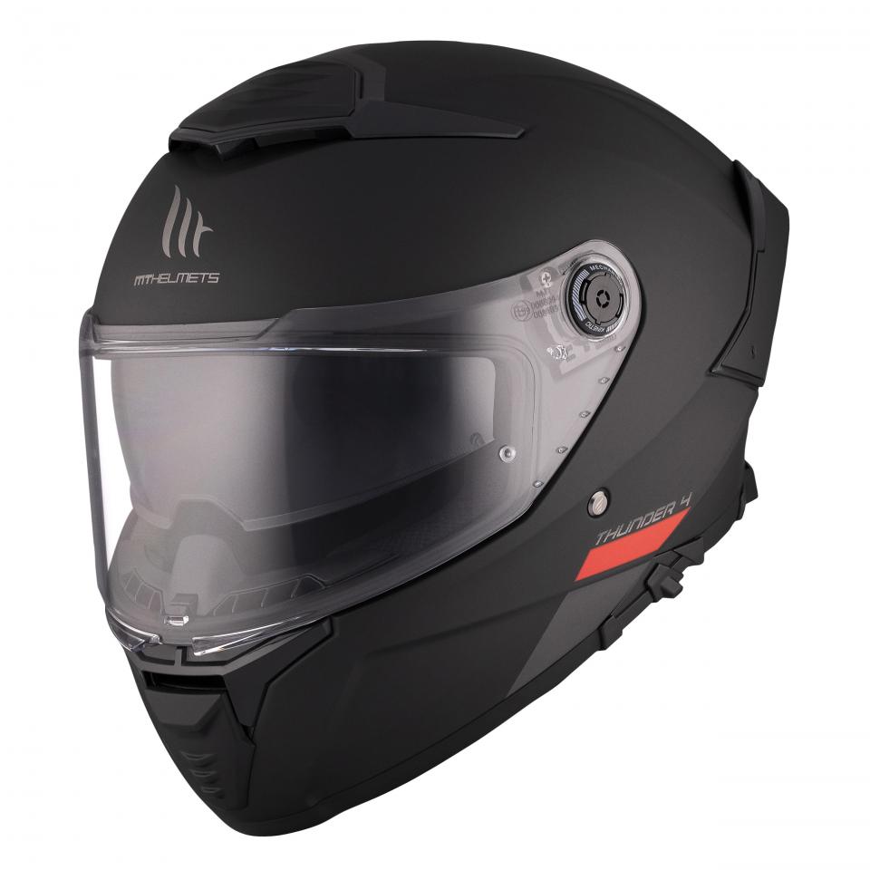Casque intégral MT HELMETS pour Auto 53-54 cm Neuf