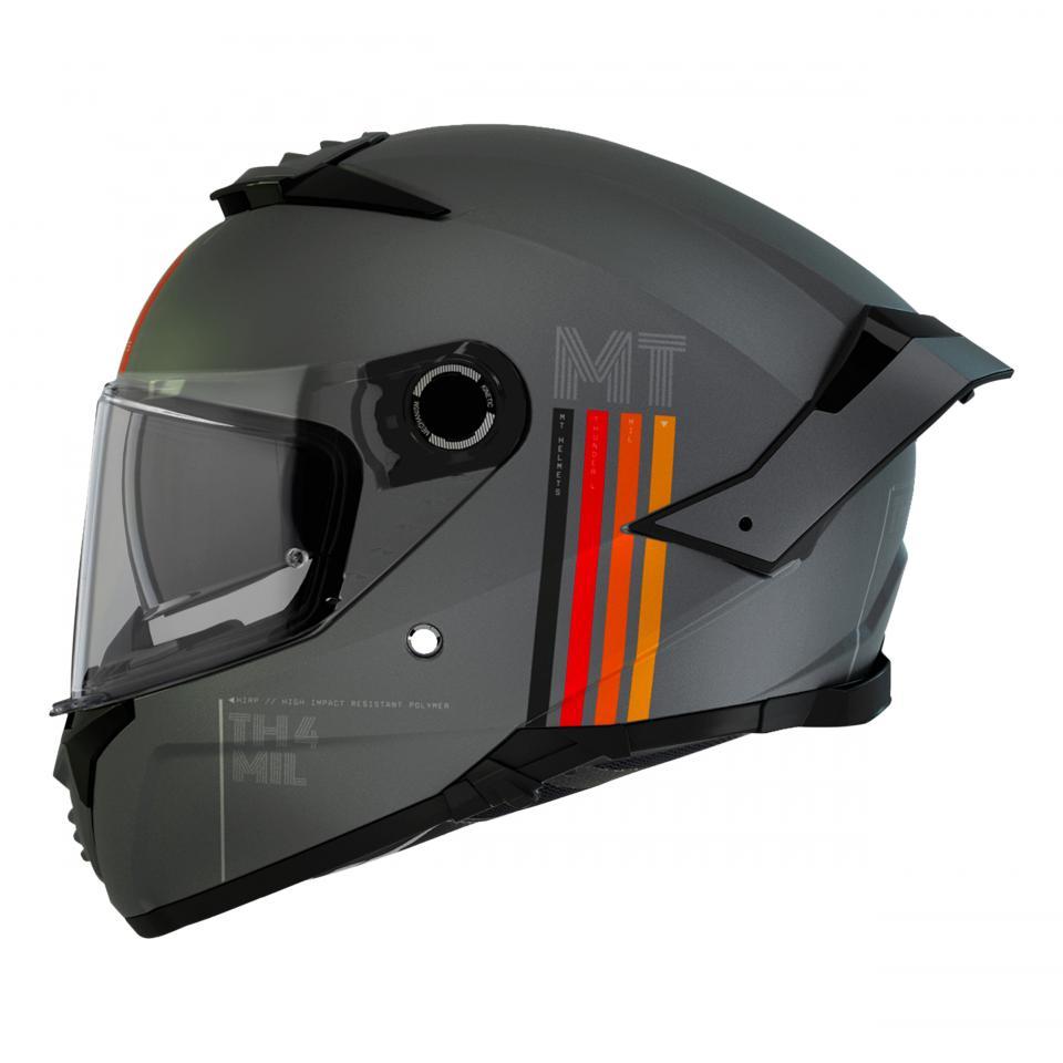 Casque intégral MT HELMETS pour Auto 59-60 cm Neuf