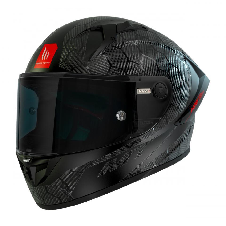 Casque intégral pour  