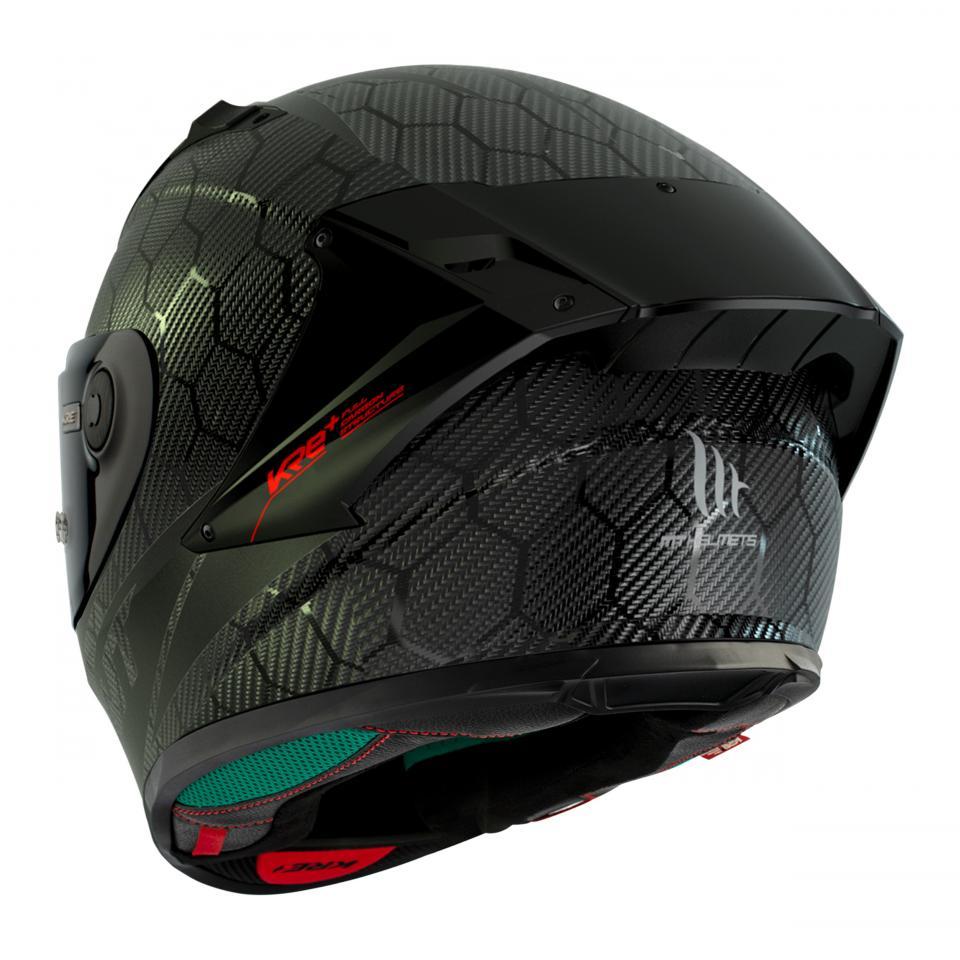 Casque intégral MT HELMETS pour Auto 57-58 cm Neuf