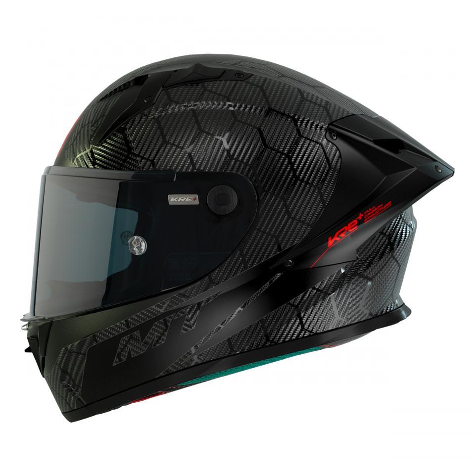 Casque intégral MT HELMETS pour Auto 61-62 cm Neuf