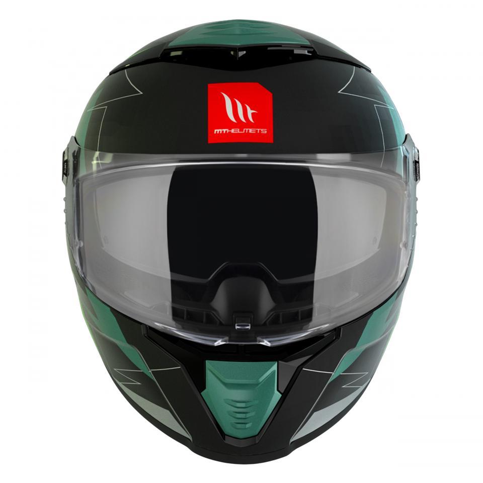 Casque intégral MT HELMETS pour Auto 59-60 cm Neuf
