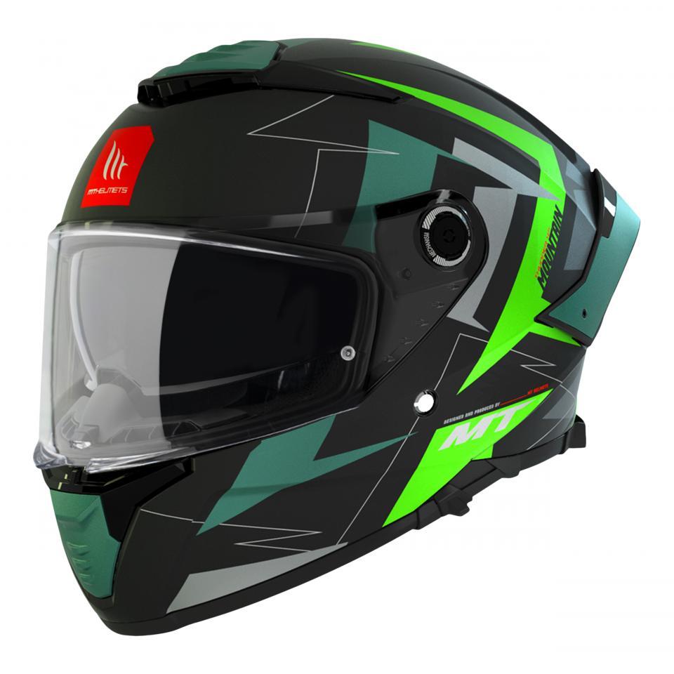 Casque intégral pour  