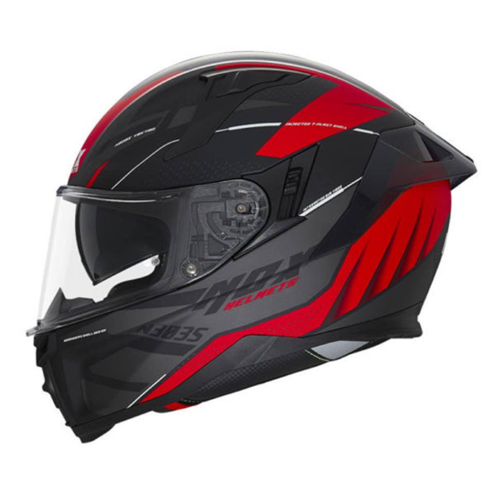 Casque intégral Nox pour pour Auto Neuf