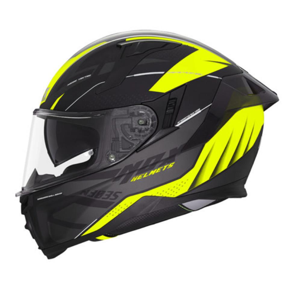 Casque intégral pour  
