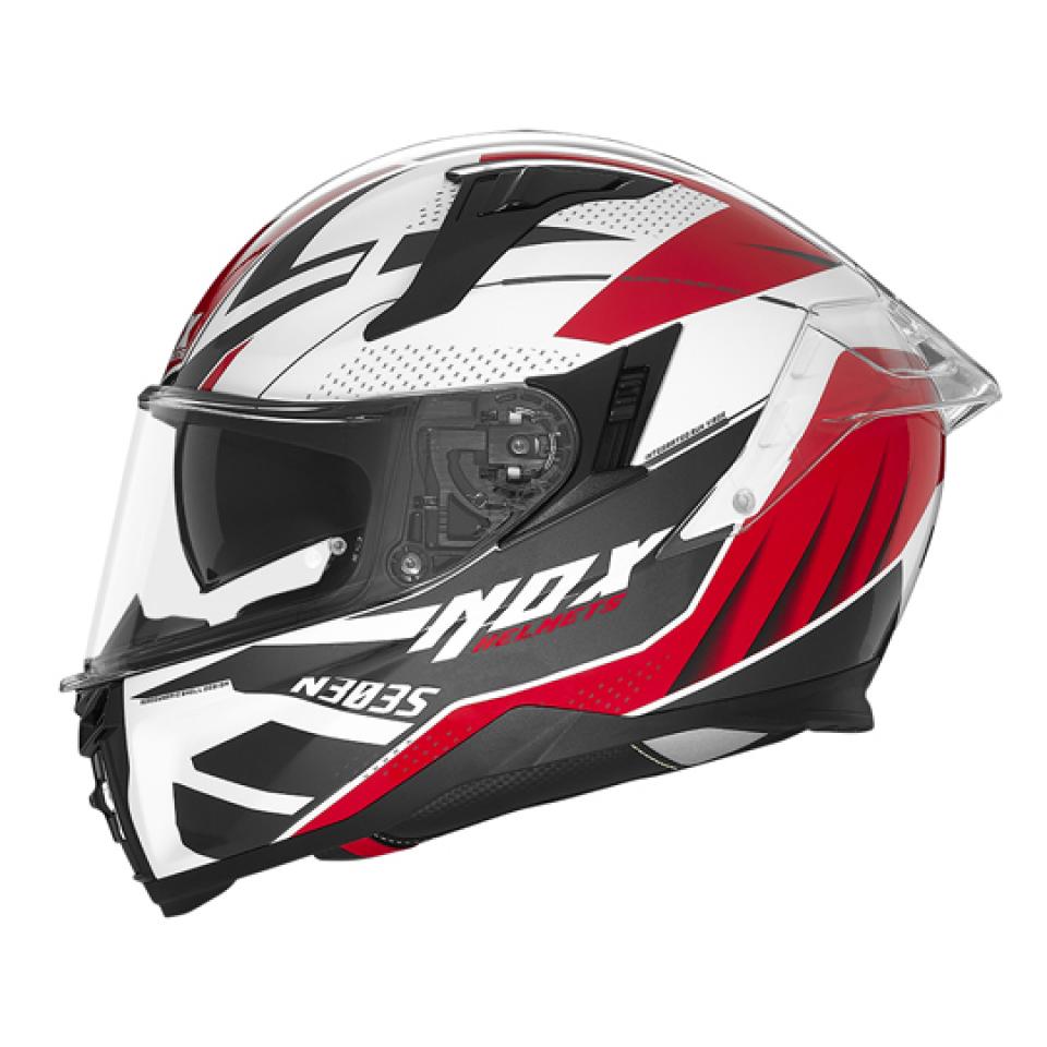 Casque intégral pour  