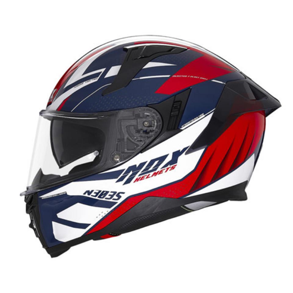 Casque intégral pour  