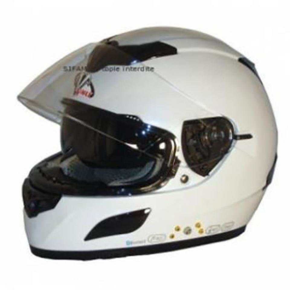 Casque intégral pour V-max Taille XL