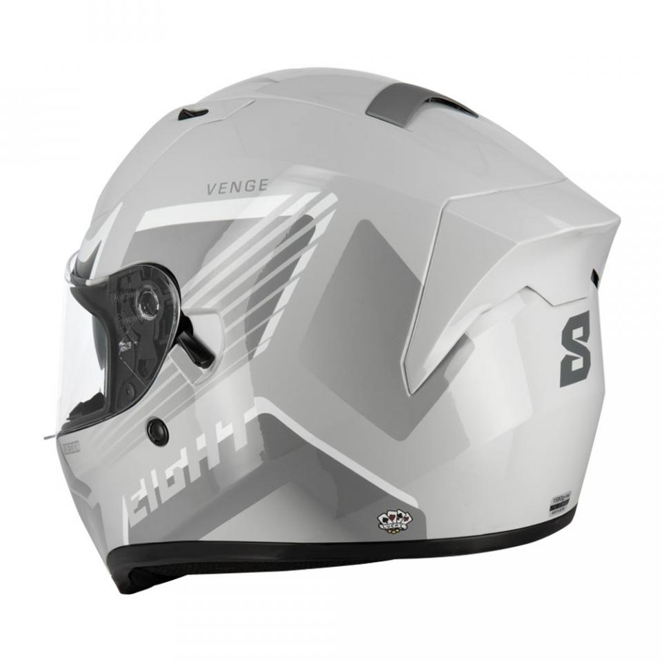 Casque intégral pour  