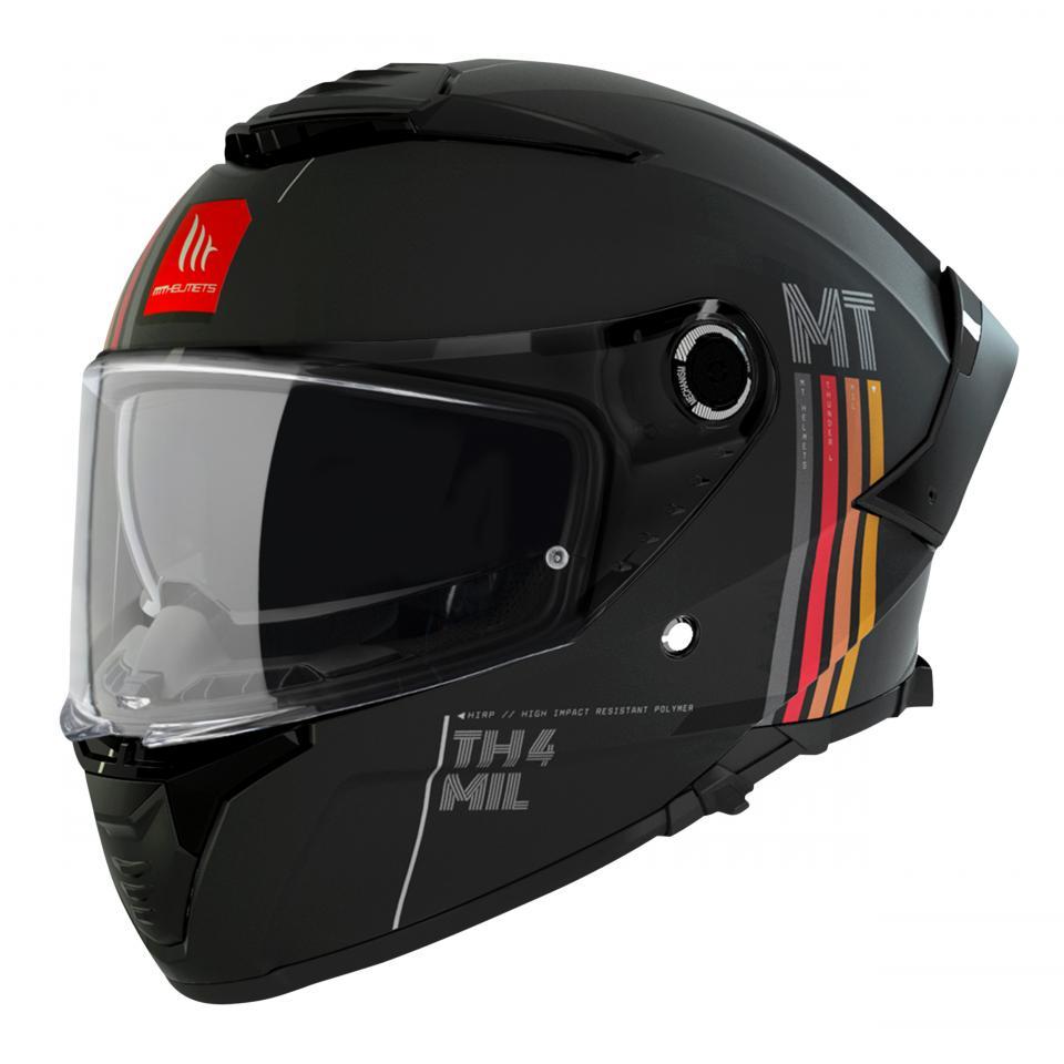 Casque intégral MT HELMETS pour Auto 55-56 cm Neuf