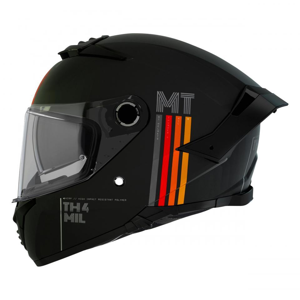 Casque intégral MT HELMETS pour Auto 55-56 cm Neuf