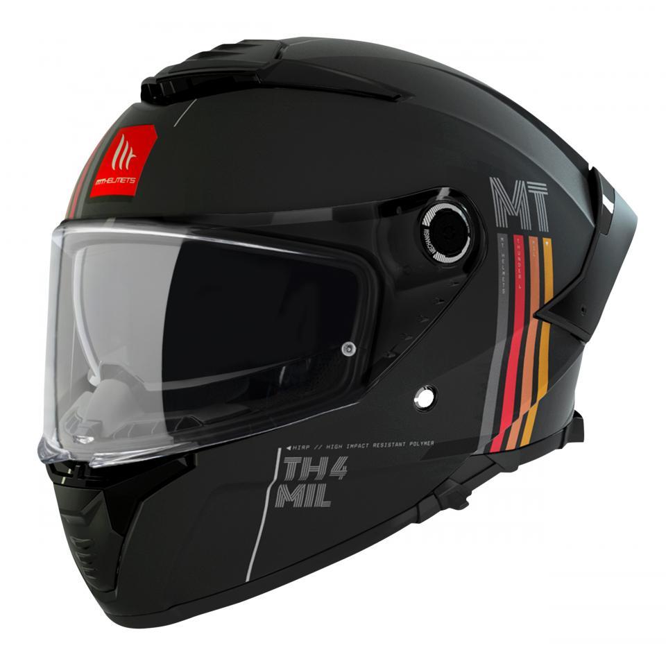 Casque intégral pour  