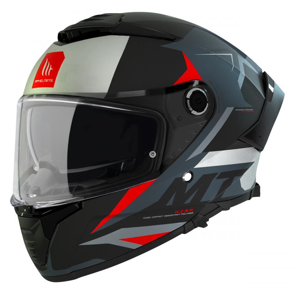 Casque intégral pour  